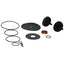 Total Valve Rubber Parts Repair Kit 1 1/4-2 | Watts Rk 009M1-rt