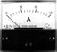 TOYOKEIKI JIS C 1102 AMMETER AG233 0-45A | TOYOKEIKI