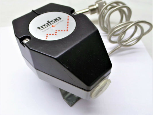 TRAFAG TEMPERATURE SWITCH 471.2331 | TRAFAG