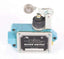 Tyco Keystone LP-0P201AN00 SPDT Micro Switch - High Performance Option