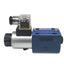 UCHIDA 4WE10D-A0/AW110-00NPL Directional Control Valve for Hydraulic Systems