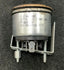 VDO Water Temp Gauge 350 040 - Cooling System Monitor