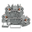 WAGO 2002-2201: Reliable, Versatile Terminal Block