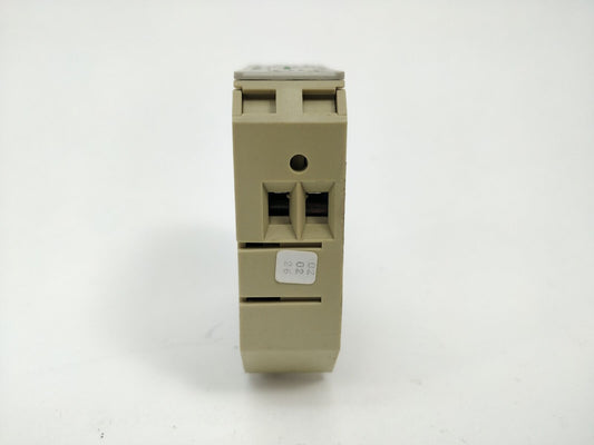 WEIDMULLER Relays - 202460 | Control System Parts