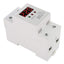 Wilmar 410DCX-B Undervoltage Relay