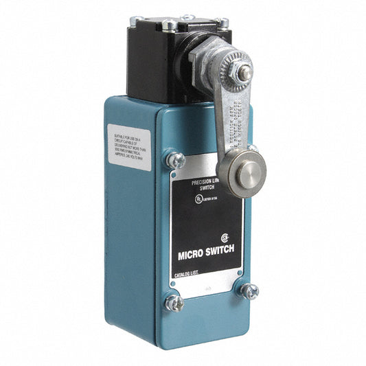 YAMATAKE BZF1-2RN2-RH-J Industrial Limit Switch