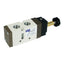 YPC SF4101-IP High Performance Solenoid Valve for Industrial Use