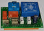 ZOLLNER KIEL SIGNAL AUTOMATION PCB CARD 01.16308.1-4 | ZOLLNER