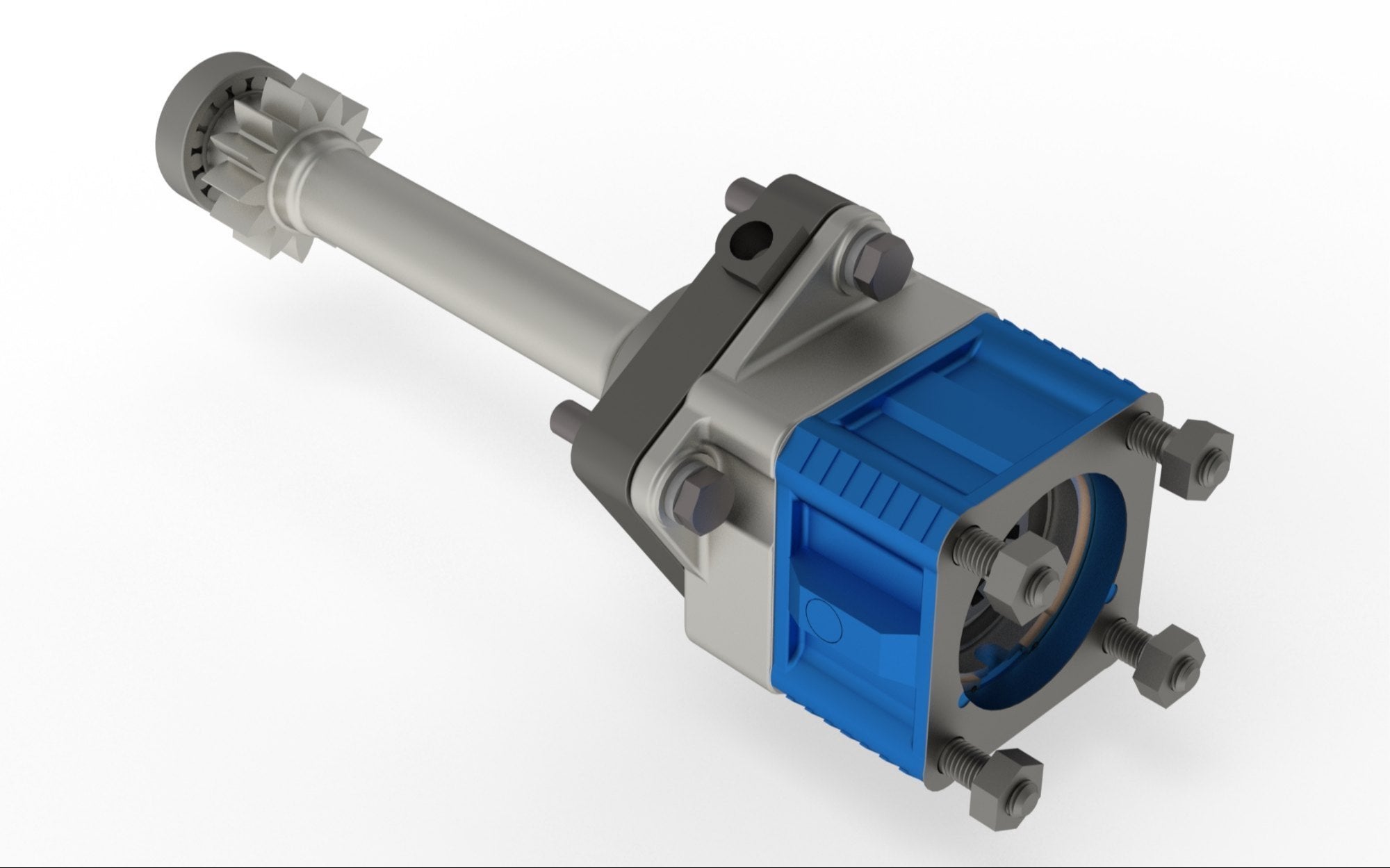 0 06MH 50HZ 3P 800A INDUCTANCE CIRCUTOR Gamesa GP091195