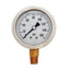 0-10 Kg/Cm2 Pressure Gauge | Nks