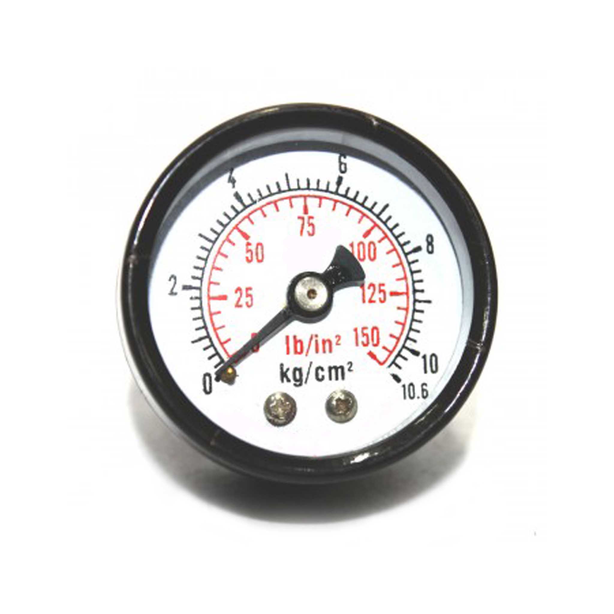 0-10 Kgf/Cm2 Pressure Gauge | Nks