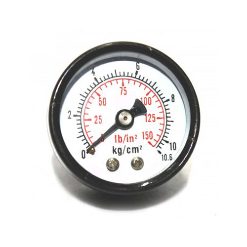NKS 0-10 Kgf/Cm2 Pressure Gauge - Industrial Monitoring-Ram Automations