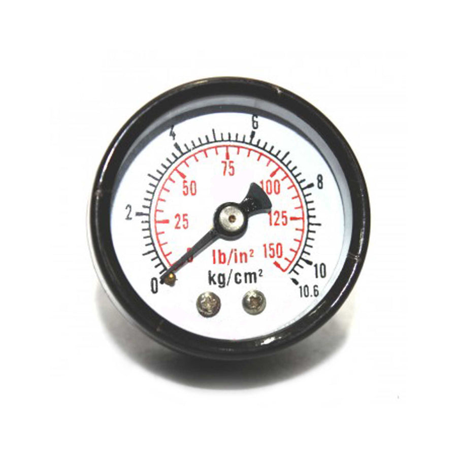 NKS 0-10 Kgf/Cm2 Pressure Gauge - Industrial Monitoring-Ram Automations