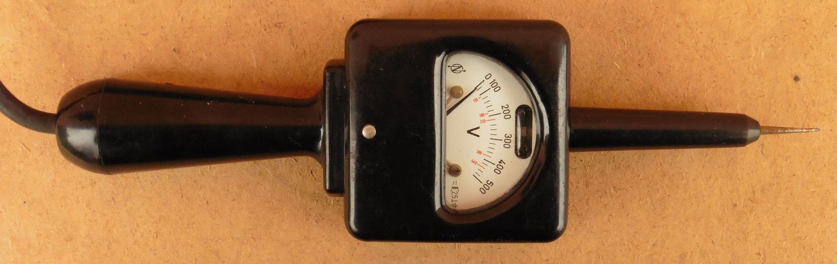 0-100 Tonne Meter Muller Weigert | Muller & Weigert Main image