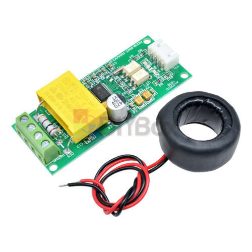 0-1000 Watt Transducer Eil Instruments WTA-020Y – Power Measurement-Ram Automations