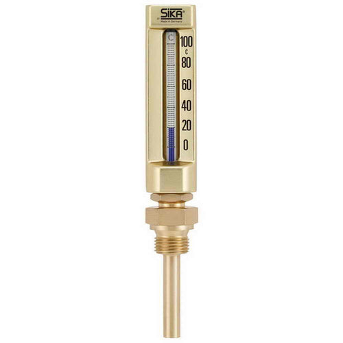 0-100C Thermometer Brannan - Precision Temperature Measurement-Ram Automations