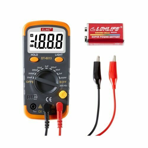Sifam 0-1200 °C Meter – Combustion Chamber Temperature Monitor-Ram Automations