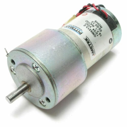 0-1200 RPM Man B&W RPM Indicator 24VDC | Indicator