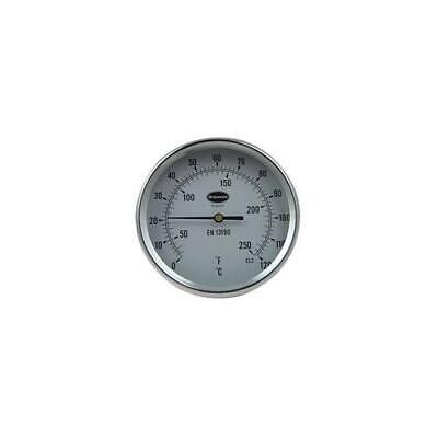 0-120°C Brannan Thermometer | Brannan Main image