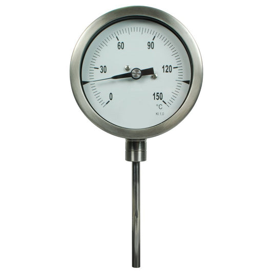 0-150°C Thermometer Scotts Czcc