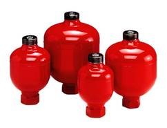 0-16 L ACCUMULATOR KIT PREF 34 BAR (Vestas 109815) | Vestas 109815