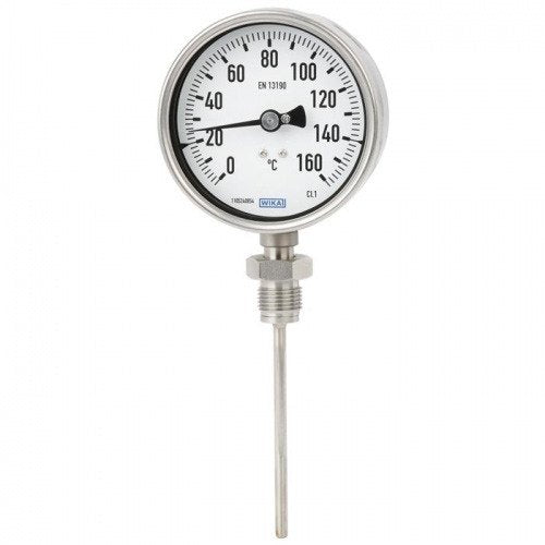 0-160°C Thermometer LSW | LSW Main image