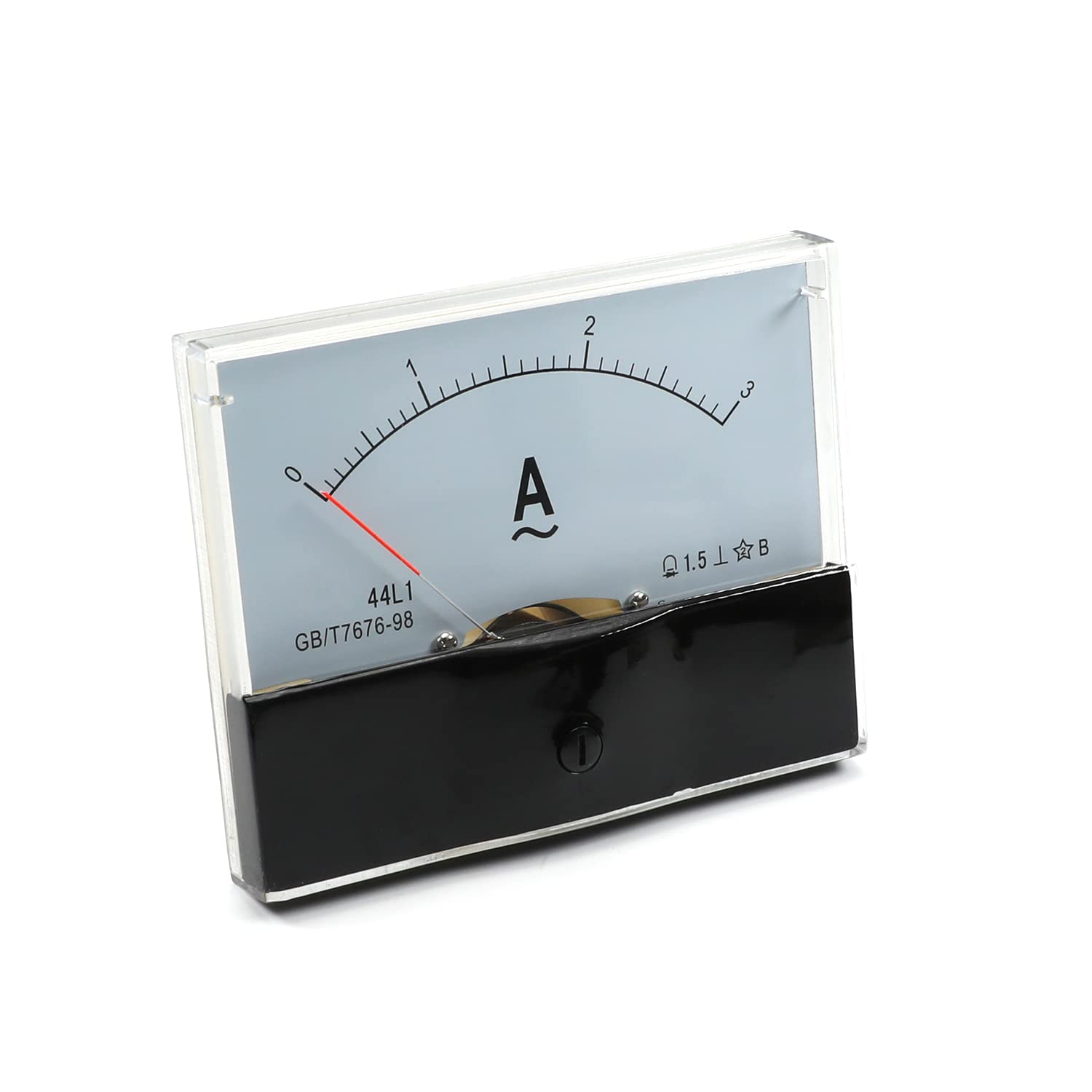 0-180 A Ammeter 60A5A Enerdis | Enerdis Main image