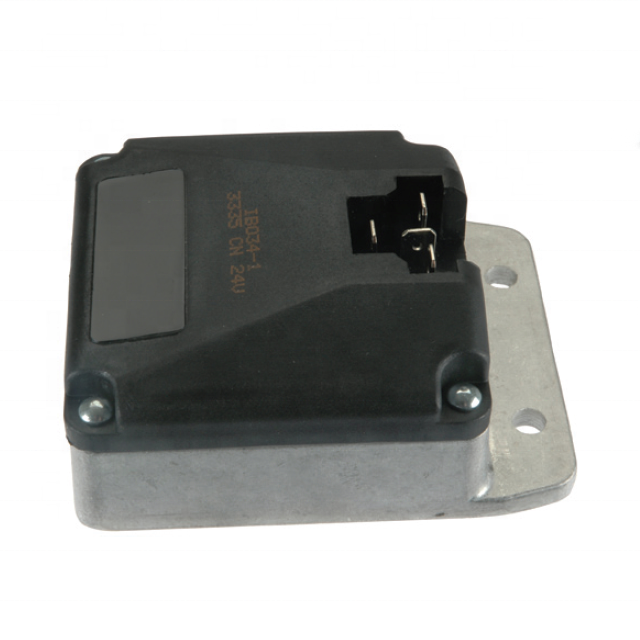 0 192 033 004 Regulator-Bosch