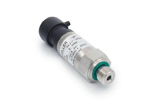0-20 Bar Pressure Transmitter | KELLER PA-21G/81381.33 Main image