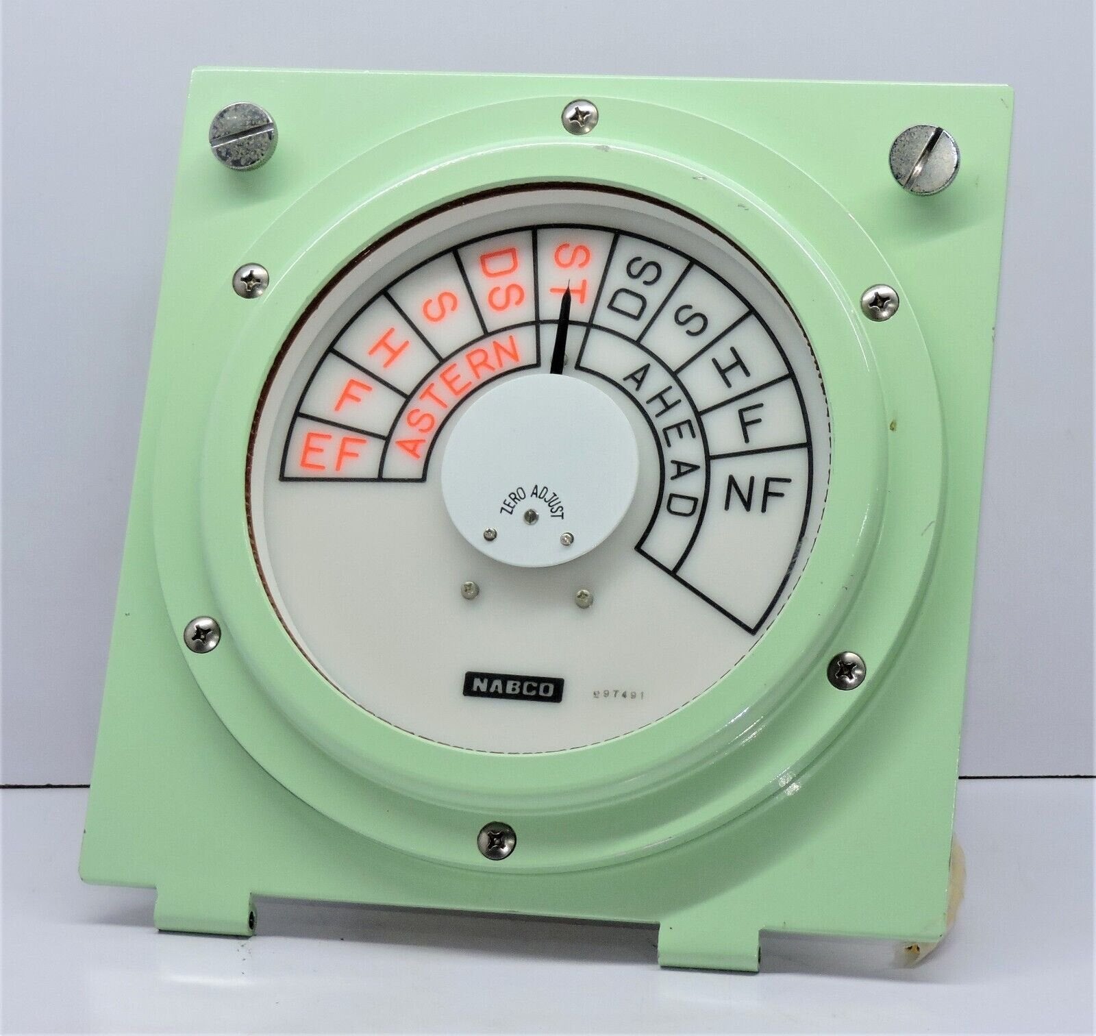 0-20 RPM Meter Stn Atlas BQ0207 | Atlas Main image