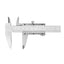 0-200 MM 0.02MM Depth Vernier | Vernier