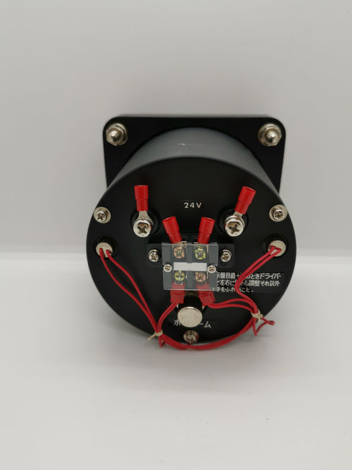 Kyowa Keiki 0-300 RPM Meter - Precision Industrial Measurement-Ram Automations