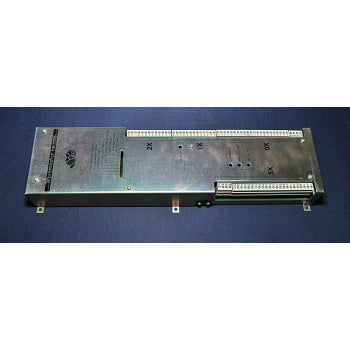 0-3,25Ka Panel Meter Schlumberger Main image