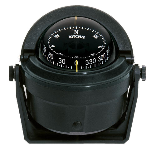 0-330 N Bracket Mount Compass – Marine Navigation Tool-Ram Automations