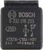0 332 019 203 Relay Bosch