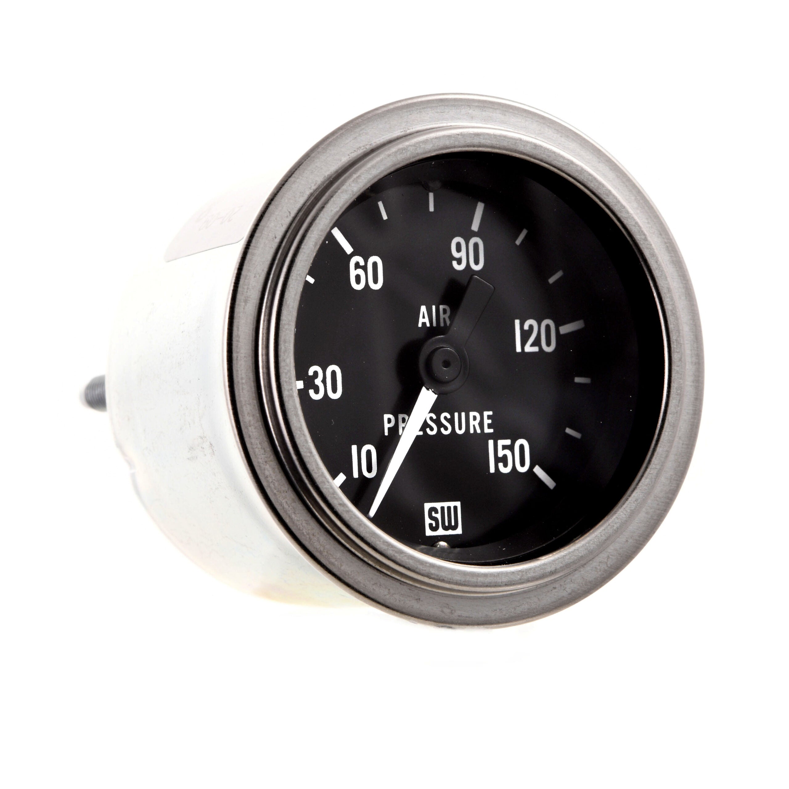 0-35000 Psi Pressure Gauge Stewarts | Stewarts Main image
