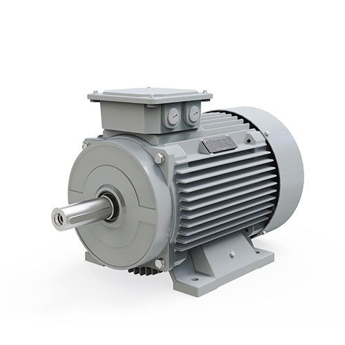 0-37KW MOTOR Acciona 1026883 - Hydraulic Unit Silentblock-Ram Automations