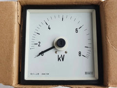 0-4-20mA Panel Meter-Hitec
