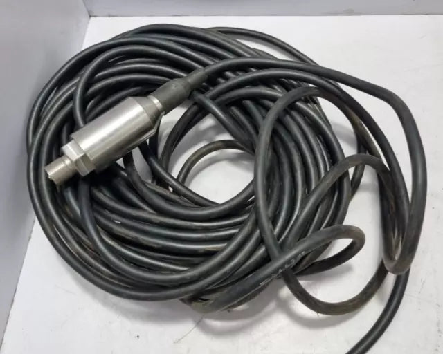 0-40KPA-RDLY-S Pressure Transmitter – Ram Automations – Precise Measurement-Ram Automations