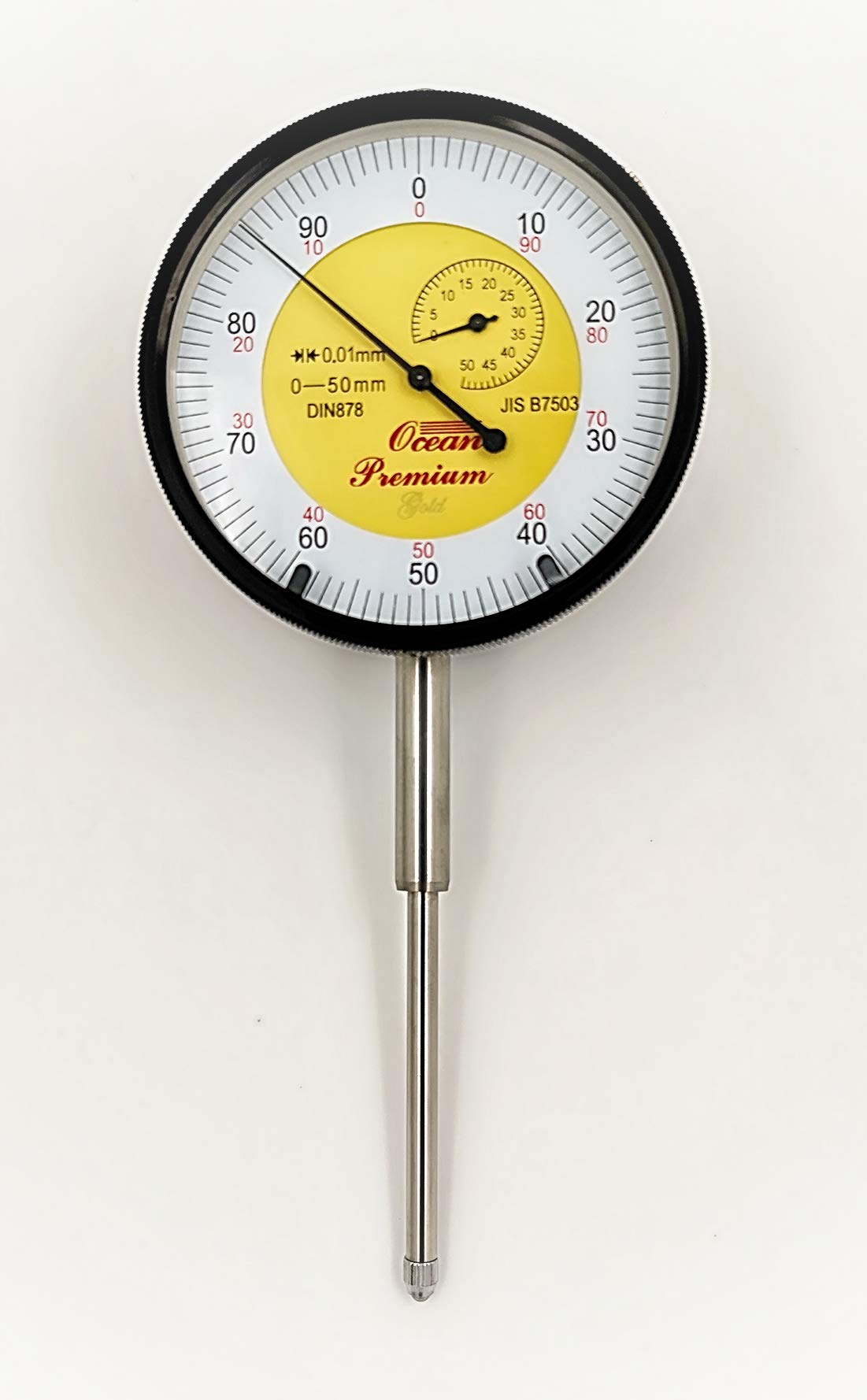 0-45 Gauge 0.01 mm Main image