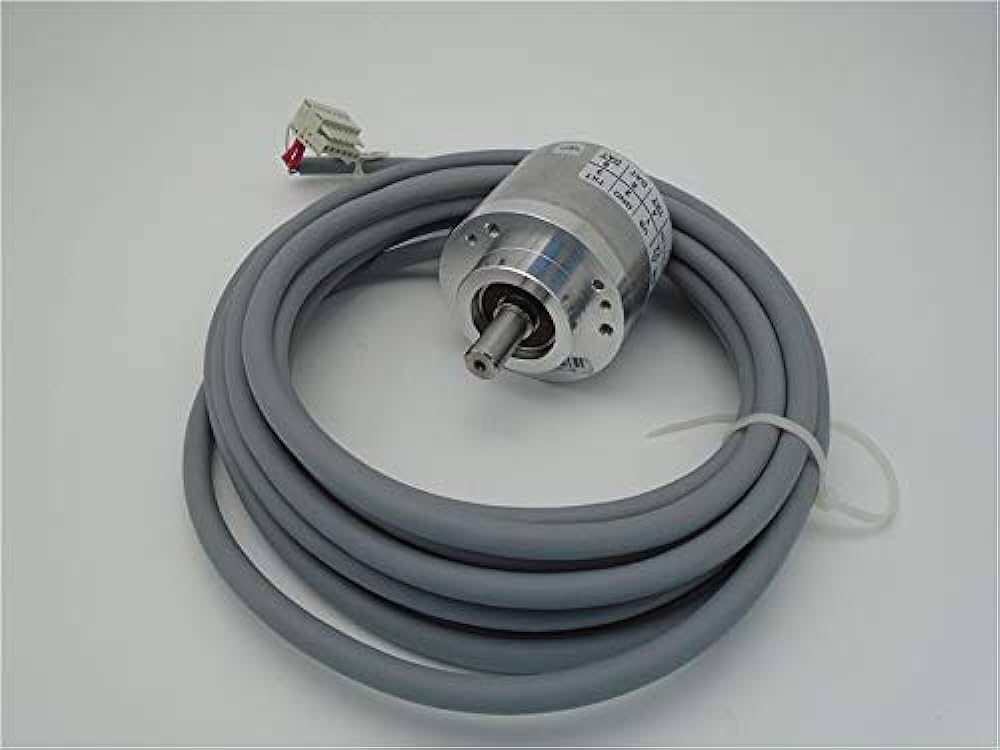 0 566 844 Encoder-Hengstler