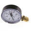 0-6 Bar Pressure Gauge | Wika