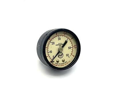 0-60 Kgf/Cm2 Pressure Gauge | Cella
