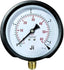 0-60 PSI 0-4 KG/CM² Pressure Gauge | Gauge Company