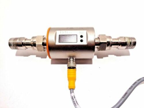 Rheintacho FFA 96-1.5 Meter - 0-600 Min⁻¹ Speed Monitor-Ram Automations