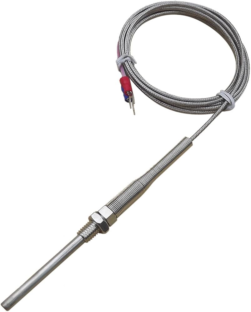 0-800°C Temperature Controller | Wrk Main image