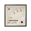 0 To 100 A Ammeter Bew Be-80 | Bew