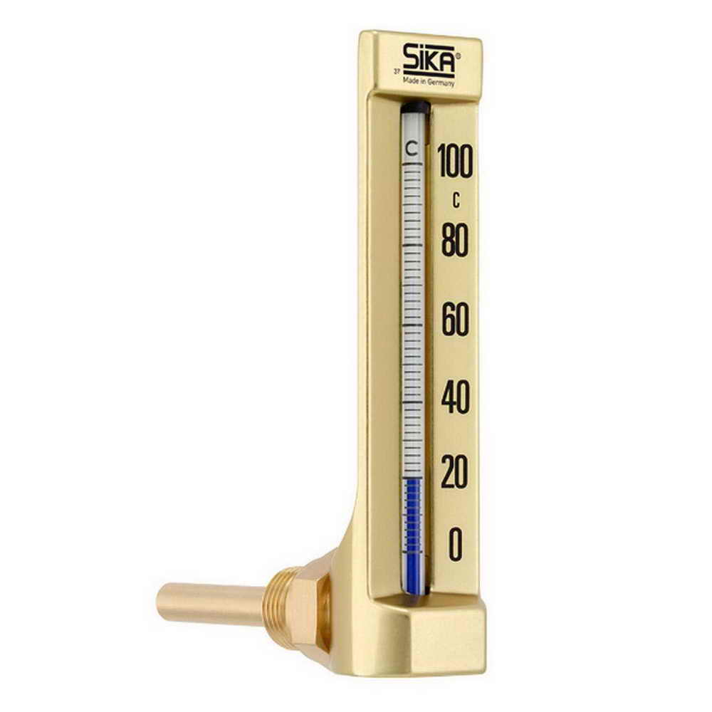 0 To 100 C Thermometer Sika | Sika Main image