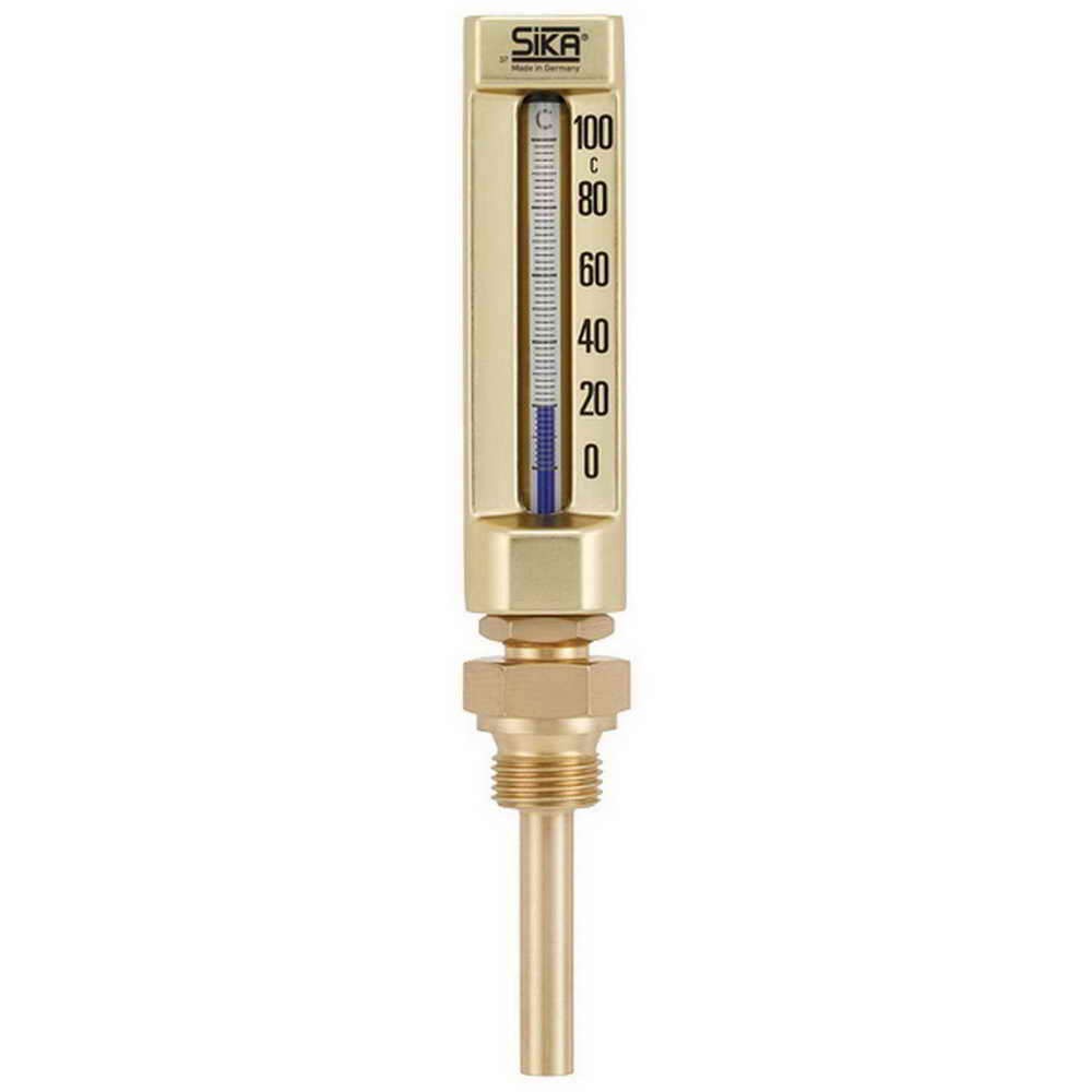 0 To 100C Thermometer | Brannan