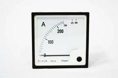 0 To 150°C Mounting Indicator Panel Camille Bauer